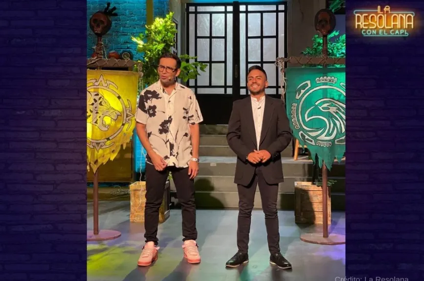 FOTOS: Revive lo mejor de La Resolana.