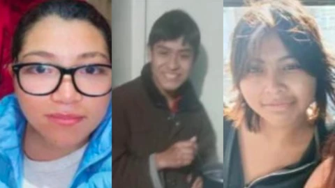 Alerta AMBER Puebla por la desaparición de Geovana, Alfonso y Aline; se teme por la integridad de los menores