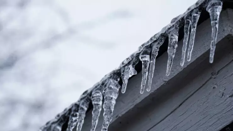 México tendrá frío extremo por fenómeno El Niño