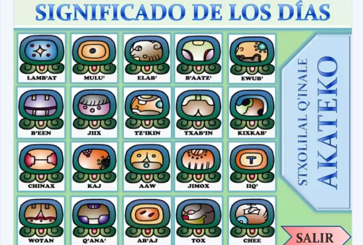 Calendario