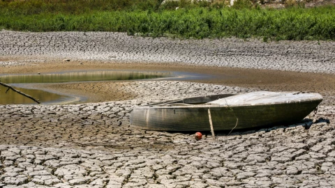 Qu&eacute; tan real es el “d&iacute;a cero” de agua en la Ciudad de M&eacute;xico