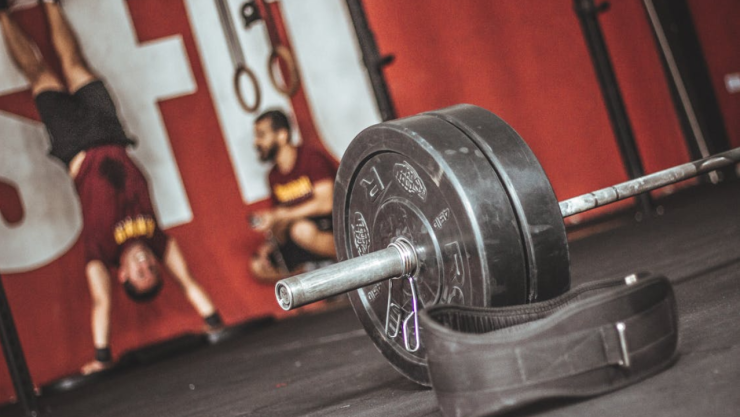 Arresto de influencer de fitness por violencia doméstica