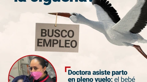 bebé-nace-a-bordo-avión-cubría-ruta-cdmx-ciudad-juárez-cuerpo