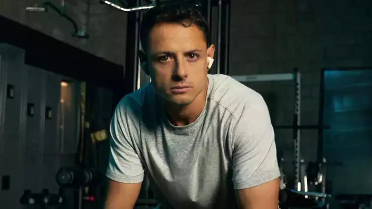 ¿Indirecta? Chicharito Hernández lanza mensaje al Jimmy Lozano para ser convocado