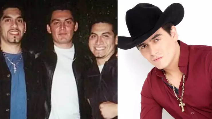 Además de Julián Figueroa ¿qué otros hijos de Joan Sebastian murieron