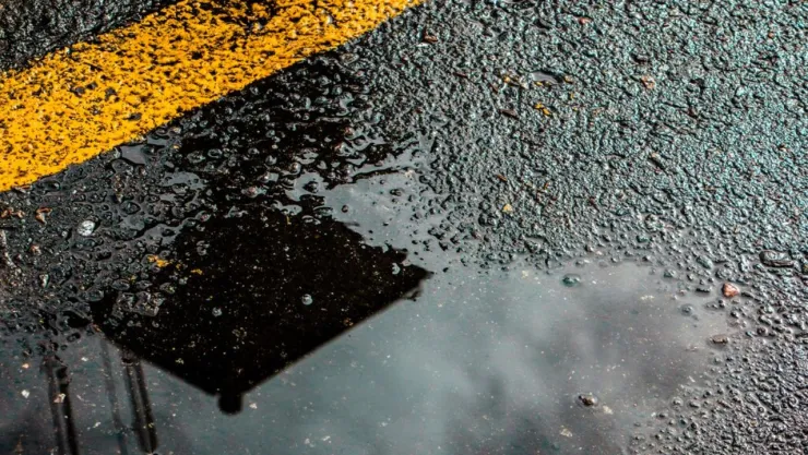 LLUVIA EN TIJUANA