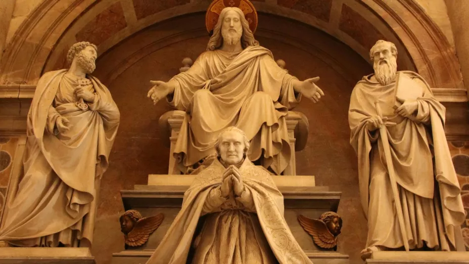 ¿Cuál ha sido el cónclave más largo de la historia?