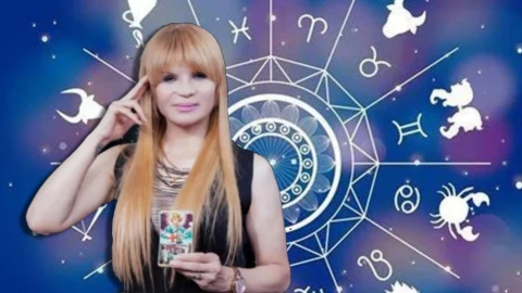 Horóscopos de Mhoni Vidente HOY 24 de marzo de 2025_ Predicciones signo por signo