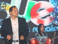 Se vivió un gran y amigable ambiente en la Villa Juguetón