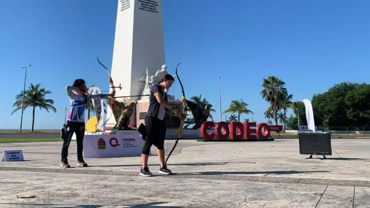 Ganadores de la segunda edición de la “Copa Tucán” de tiro con arco.jpg