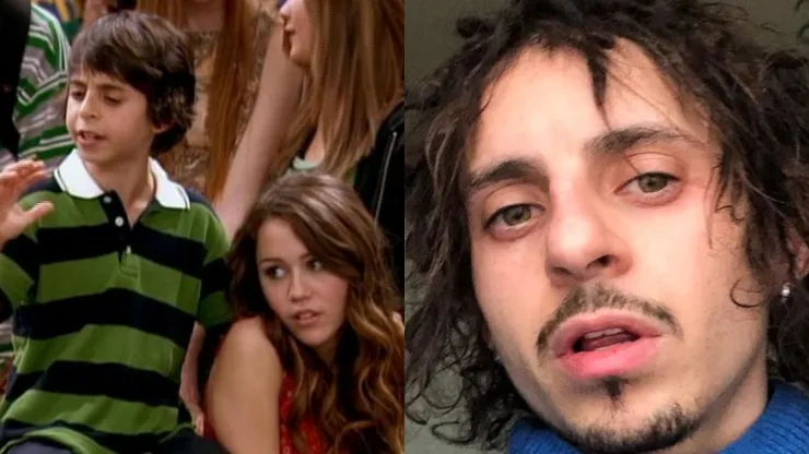 Hannah Montana