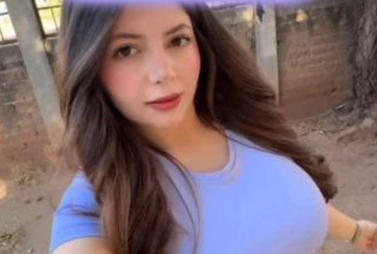 Quién es “La Nicholette”, influencer secuestrada en Sinaloa.