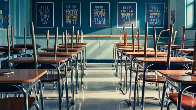 Qué alumnos saldrán de vacaciones el 28 de junio, según la SEP.jpg