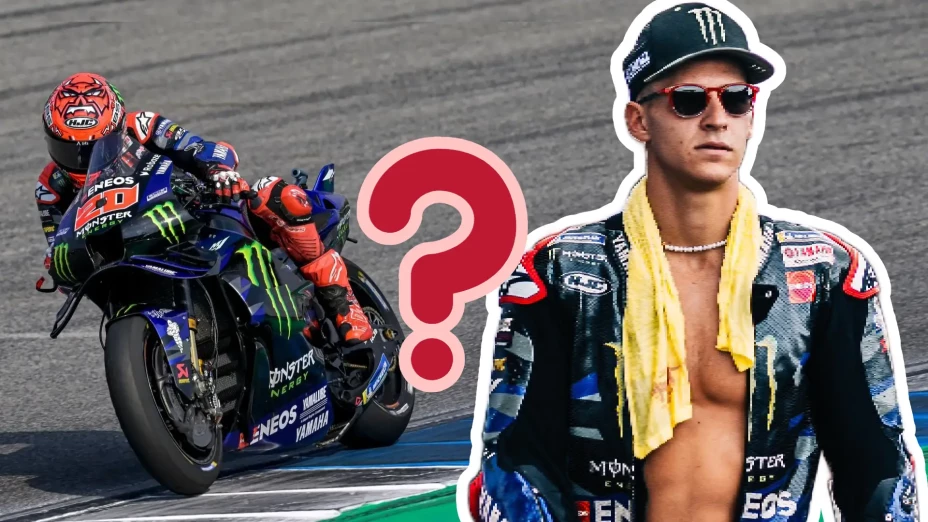 MotoGP 2025: ¿Qué pasará con Fabio Quartararo? Esta es la FUERTE postura de su equipo Yamaha