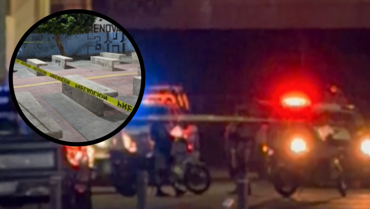 menores heridos ataque San Francisco del Rincón Gto