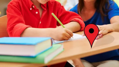 Beca Benito Juárez 2024 Fecha y lugar para recoger la tarjeta en Aguascalientes