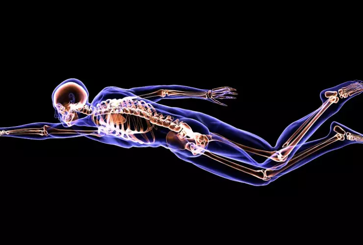 ¿Superpoderes? Las extrañas condiciones médicas que parecen de héroes