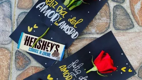 43 ideas de regalos para San Valentín que enloquecerán a tu pareja o amigos: son detalles preciosos