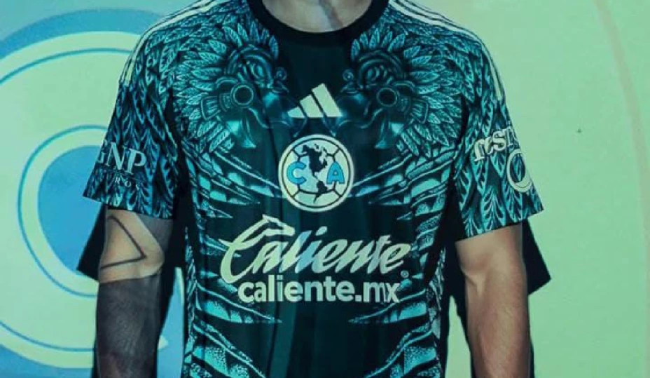 Playera América