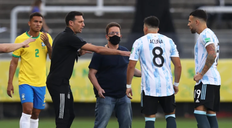 brasil vs argentina