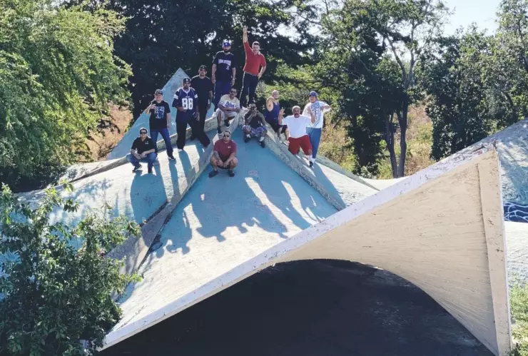 Rehabilitarán La Estrella de Culiacán para una fiesta