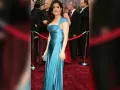 Salma Hayek.