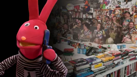 31 Minutos sorprende al mundo con su divertido y crítico Tiny Desk