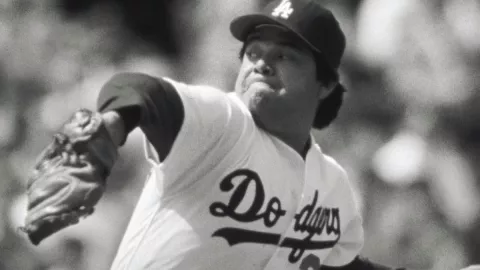 Fernando Valenzuela