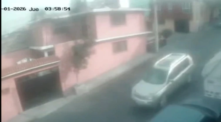 atropellan a niño en Naucalpan