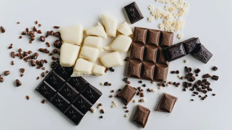 Retiran famosa marca de chocolates por peligroso contaminante