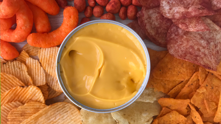 Botana picante provoca la muerte de joven en Estados Unidos