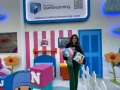 ¡Una invitación para que mejores con #EducaciónLiveStreaming!