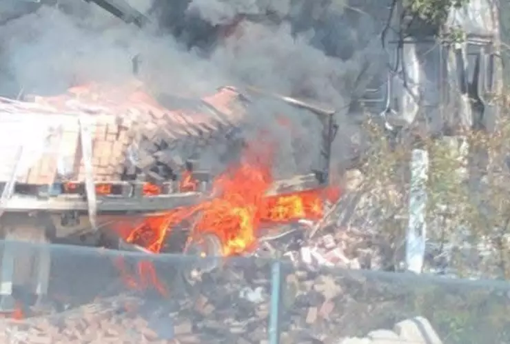 ¡Última hora! Se registra fuerte accidente en la autopista Mérida- Cancún; esto se sabe