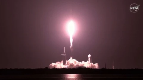 nasa satélite agujeros negros