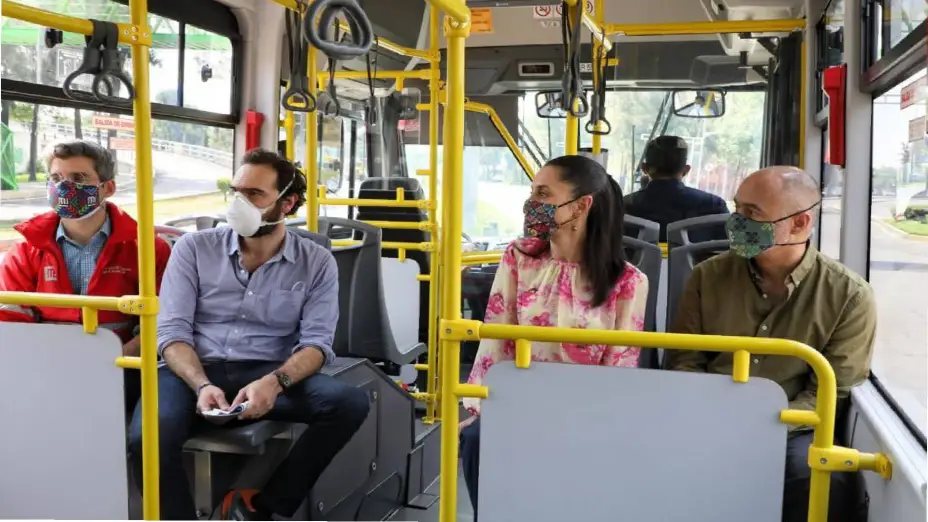 Derrota electoral en la CDMX por campaña de desprestigio: Sheinbaum