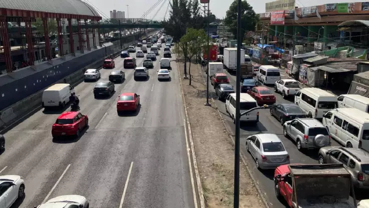 Así aplicará el Hoy No Circula este 10 de junio de 2024
