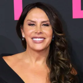 Karla Sofía Gascón: Emilia Pérez
