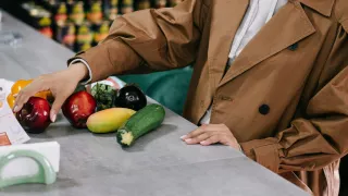 Canasta básica en Guanajuato