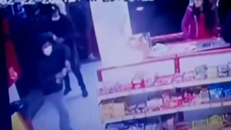 Henry no sobrevivió: Muere menor tras ataque incendiario en tienda de Chalco