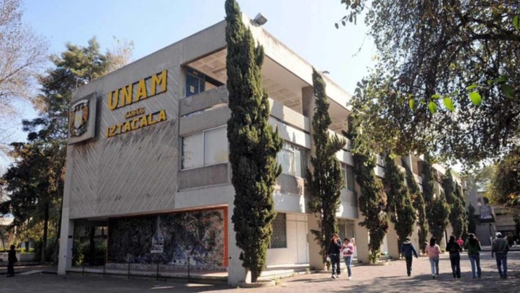 Policía Cibernética identifica a 2 por falsas amenazas de bomba en la UNAM.