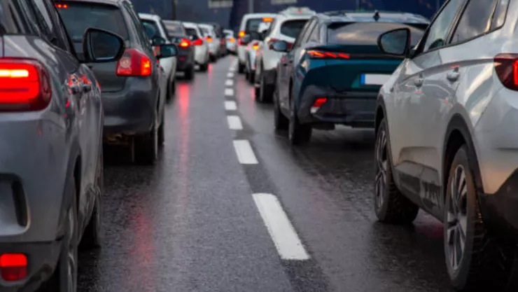 Hoy No Circula este martes 23 de diciembre de 2025: Así aplica en CDMX y Edomex