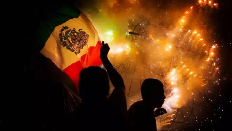 Conciertos del 15 de septiembre_ Artistas confirmados, conciertos gratis en Mérida, Campeche, Cancún y otras ciudades de la Península de Yucatán