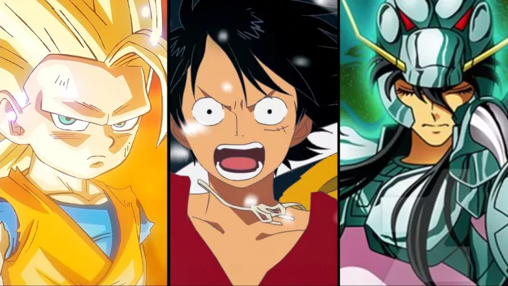 ¿Qué es un anime shonen Significado y los mejores títulos recomendados por la IA