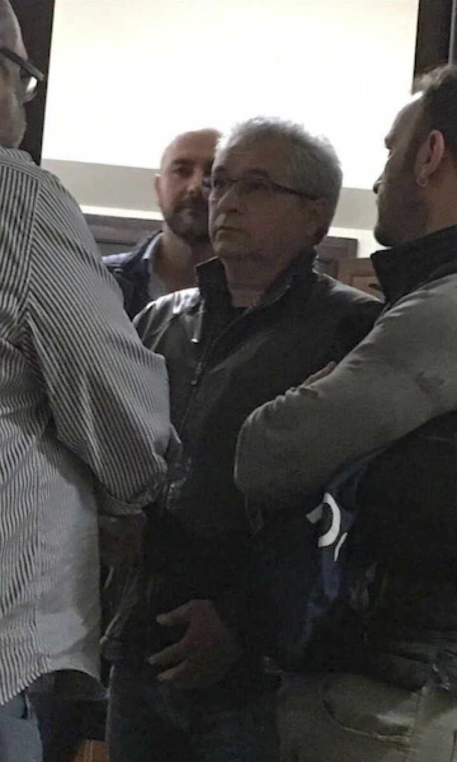 Tomás Yarrinton