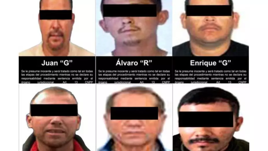FGR_detenidos