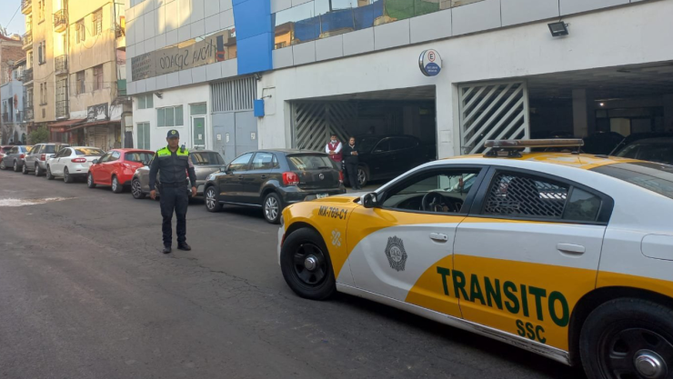 La restricción del programa Hoy No Circula CDMX y Edomex aplica desde las 5:00 a las 22:00 horas.