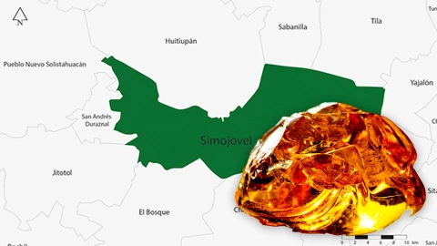 Municipio de Simojovel, Chiapas: Un destino lleno de historia y cultura