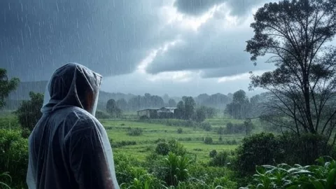 Clima Michoacán hoy 20 septiembre