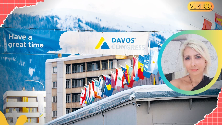 IA DAVOS