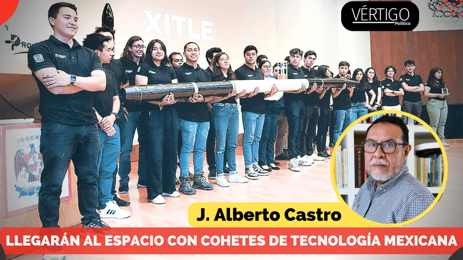 TECNOLOGÍA MEXICANA